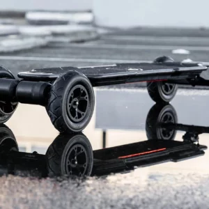 Evolve Diablo Carbon