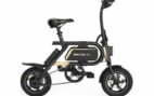 Inmotion P2F