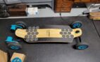 Lacroix Prototipo DSS60