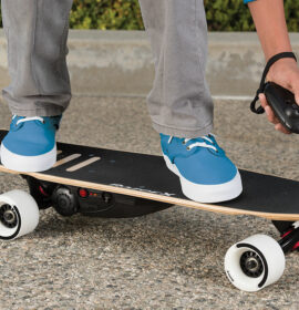 Razor X Cruiser