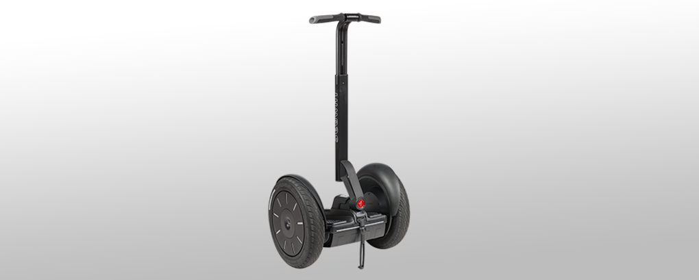 Segway PT i2 SE