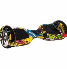 UrbanGlide Hoverboard 65 Lite