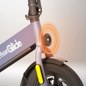 UrbanGlide Nomad 140