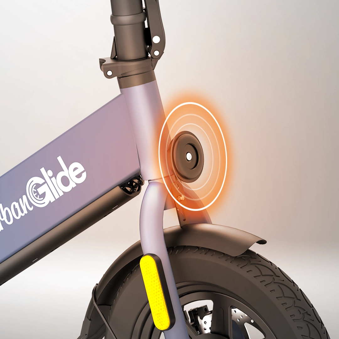 UrbanGlide Nomad 140