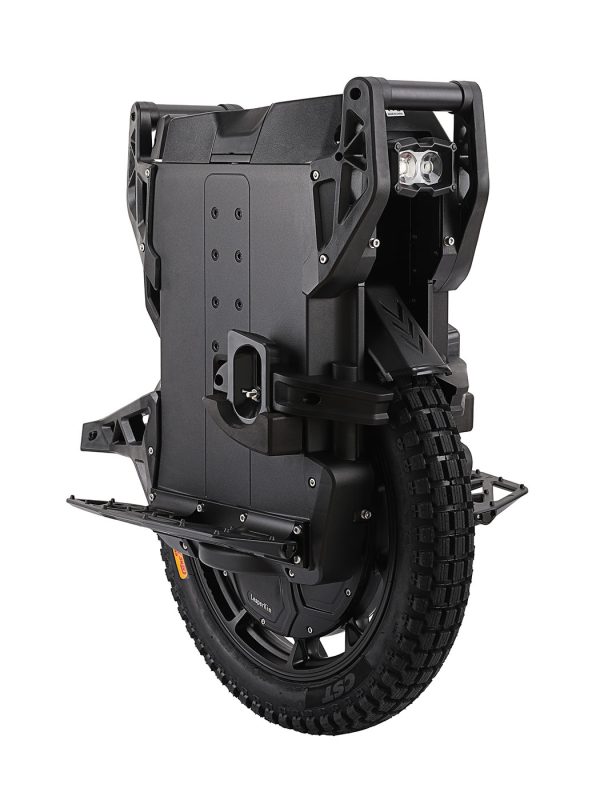 Veteran Lynx S