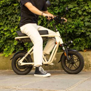 Wispeed Wimob Scoot