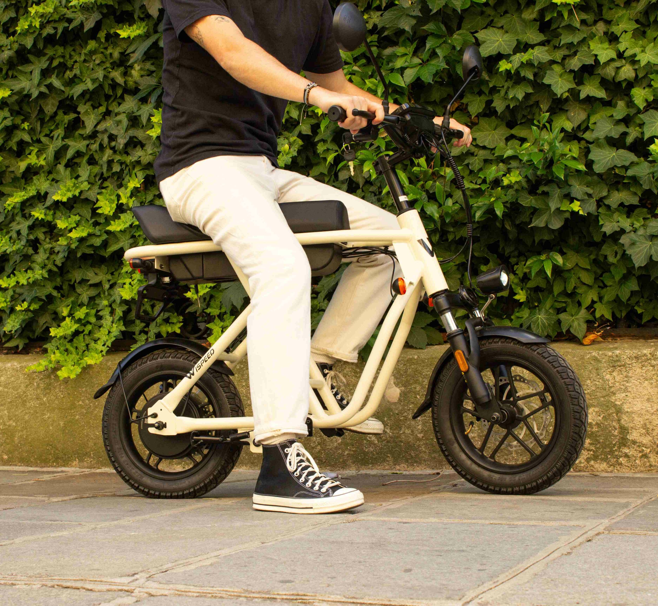 Wispeed Wimob Scoot