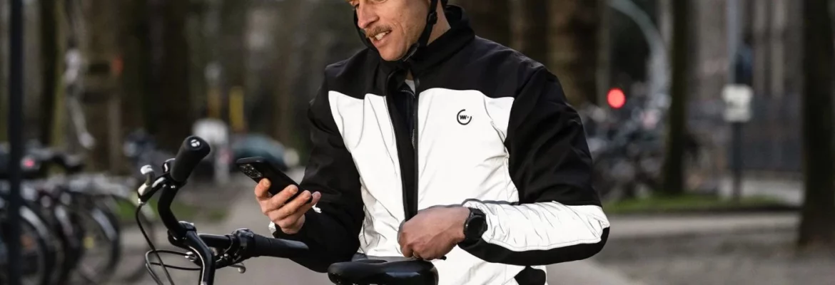 Équipement obligatoire à vélo