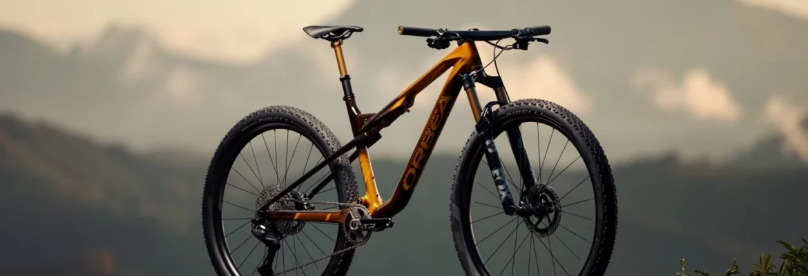 Gamme Orbea 2027