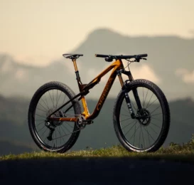 Gamme Orbea 2027