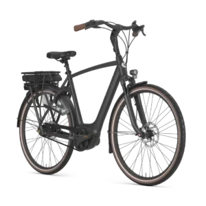 Gazelle Orange C8+
