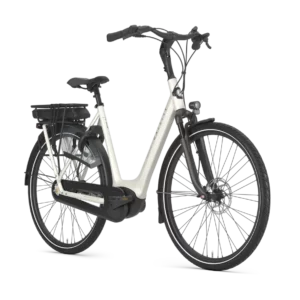 Gazelle Orange C8
