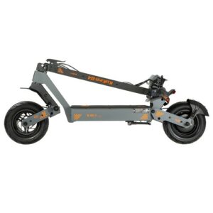 KuKirin G4 (Version 2026)
