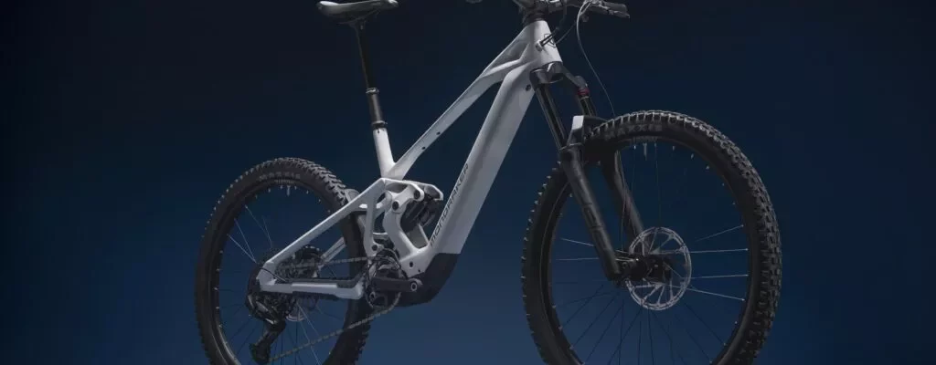 Mondraker Zendit R et S