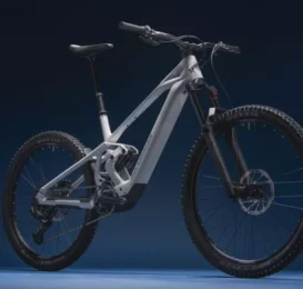 Mondraker Zendit R et S