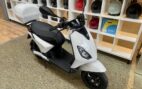 Piaggio 1+