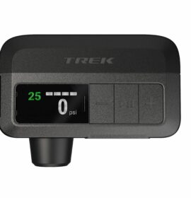 Pompe électrique Trek air rush