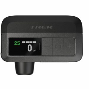 Pompe électrique Trek air rush