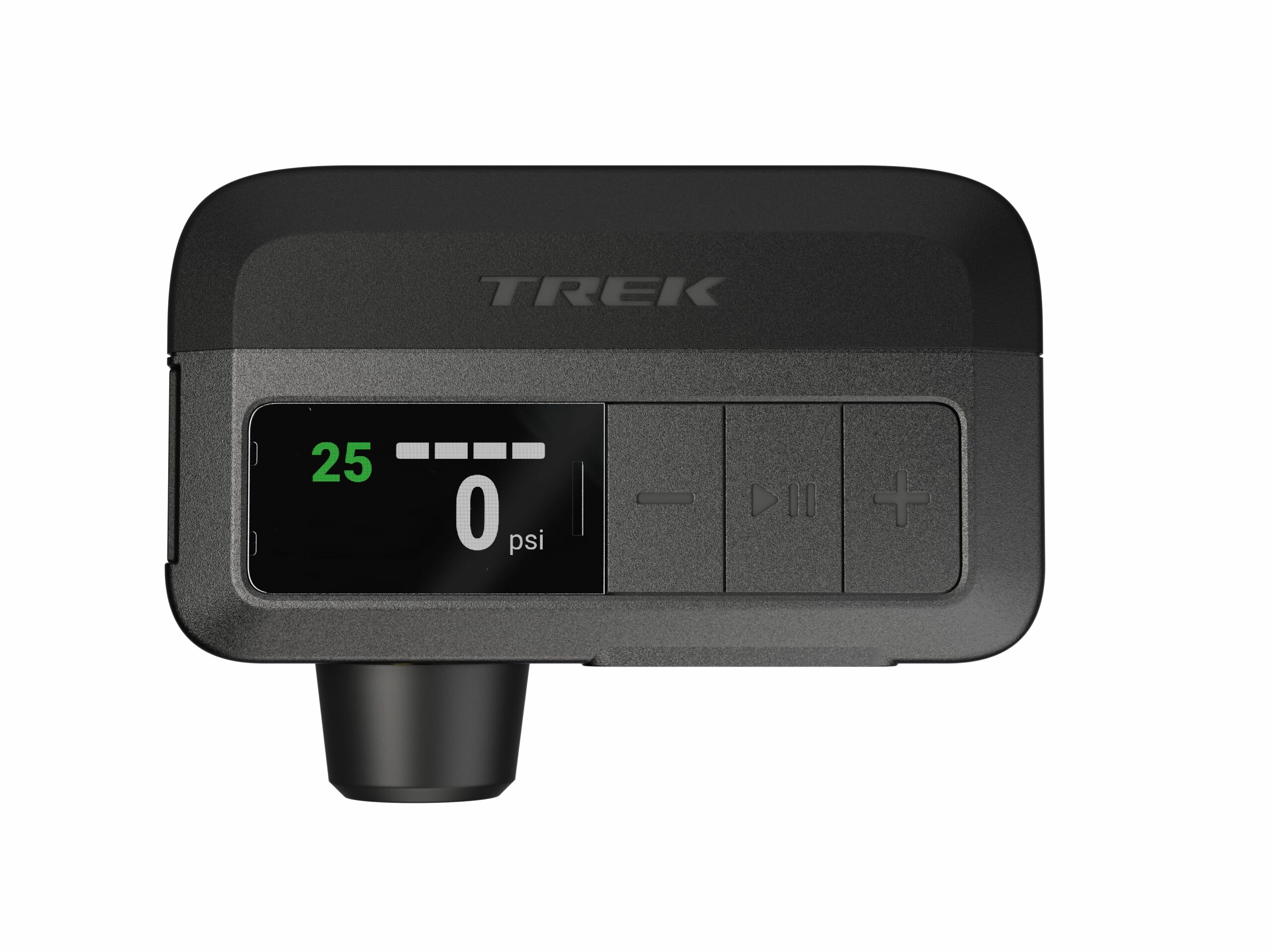 Pompe électrique Trek air rush