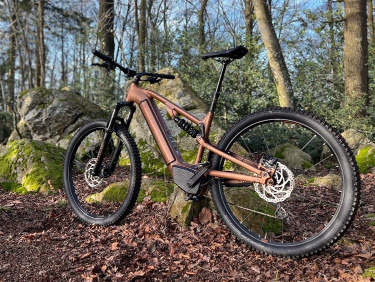 Rockrider E-EXPL 700 S – Image 3