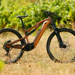 Rockrider E-EXPL 700 S