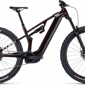 Stereo Hybrid ONE55