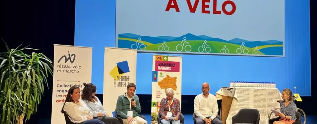 Tourisme à vélo 30 destinations françaises distinguées par l’État