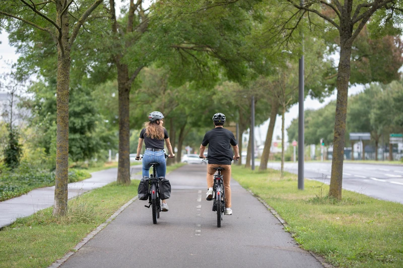 Vélotaf vs voiture