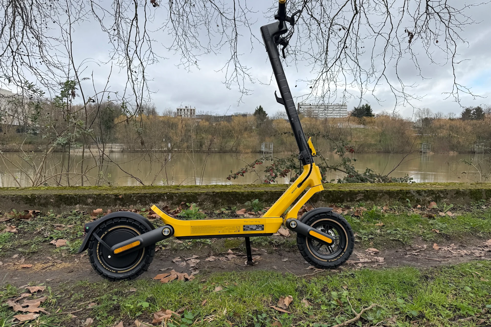 Xiaomi Electric Scooter 6 Max